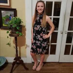 Meet your Posher, Veronica